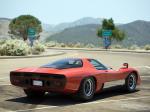 McLaren M6 GT 1969 года